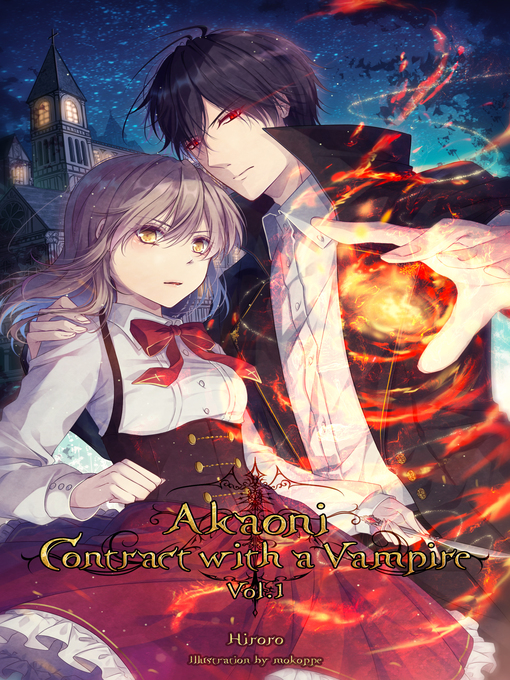 Title details for Akaoni by Hiroro - Wait list